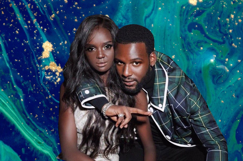 'Queen Sugar' Star Kofi Siriboe On Rumored Girlfriend Duckie Thot Essence